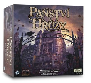 Panství hrůzy-1